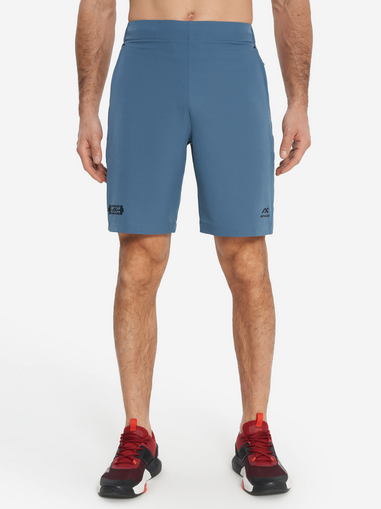 Шорты мужские Athlex