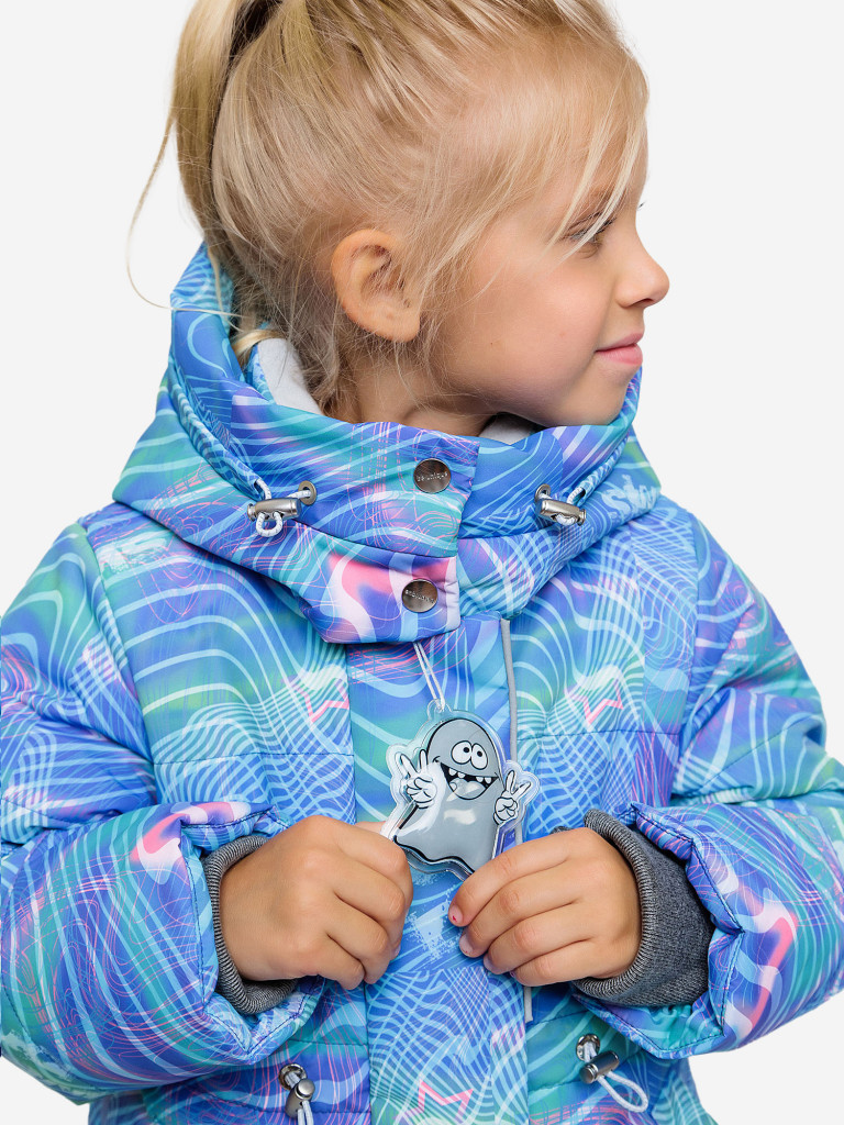 Комплект для девочки batik Аманда