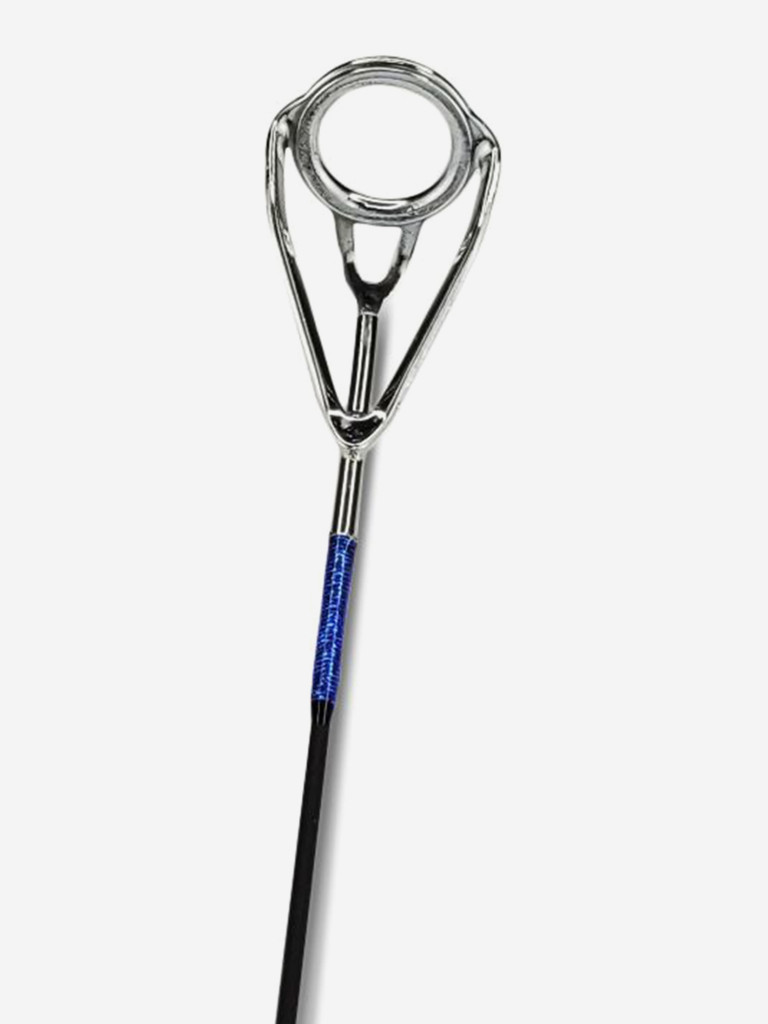 Вершинка к зимнему удильнику Nautilus ICE KING RODS ML 1sec, в тубусе