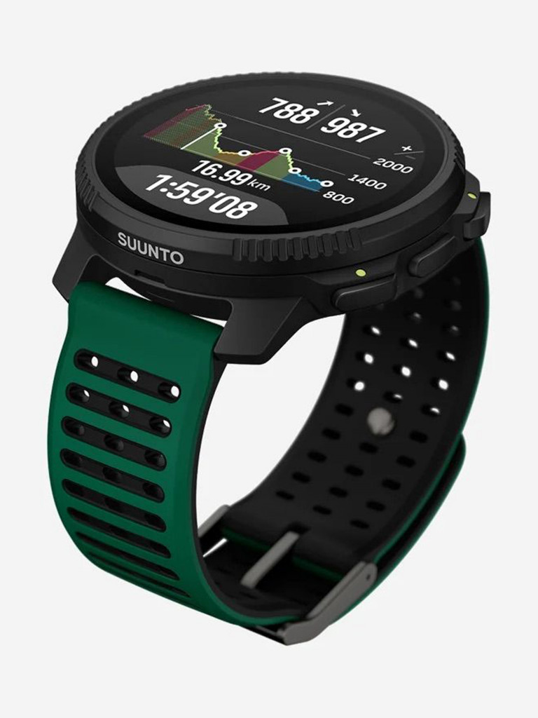 Спортивные часы SUUNTO VERTICAL 2