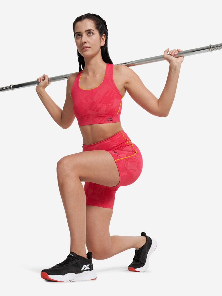 Топ бра спортивный Athlex