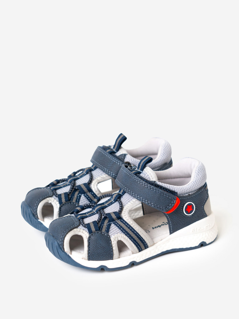 Сандалии для мальчиков PlayToday