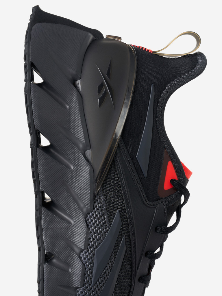 Кроссовки мужские Reebok Zig Kinetica 3