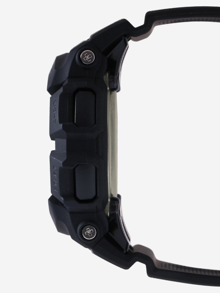 Спортивные часы CASIO G-SHOCK GBA-900-1