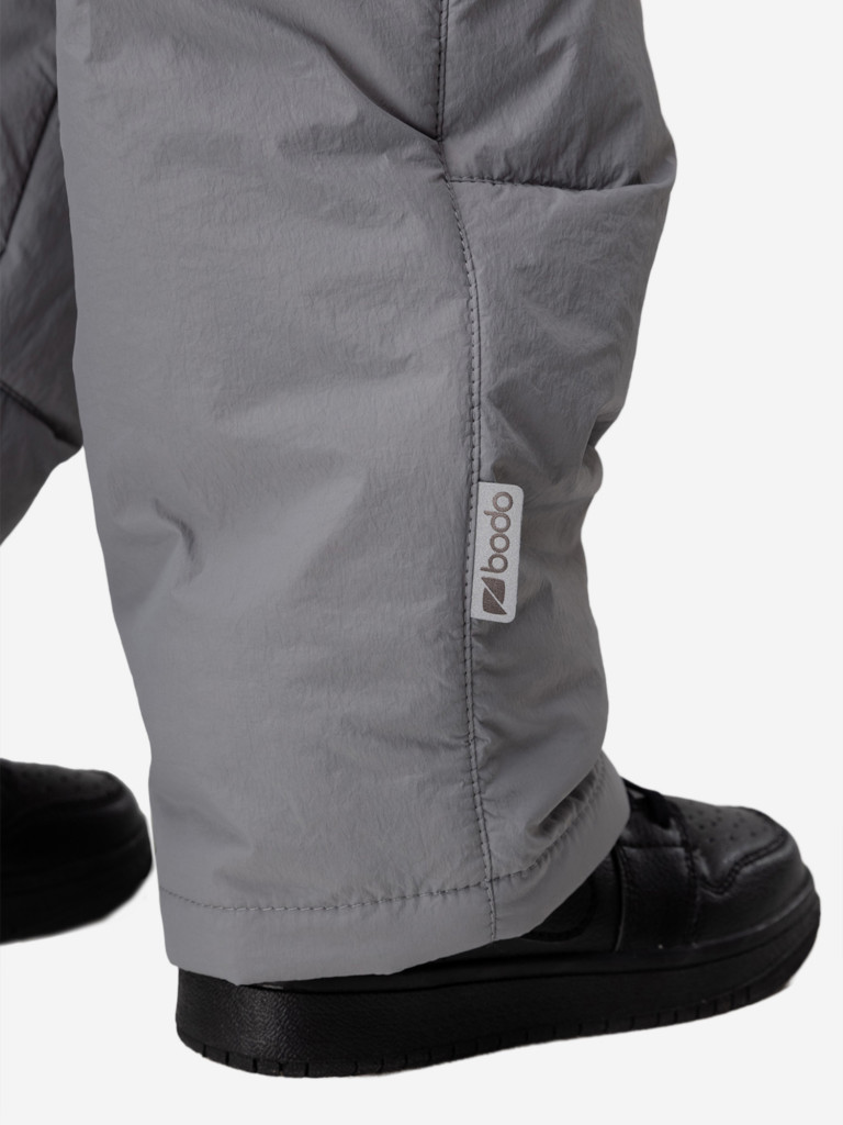 Костюм утепленный для мальчиков bodo