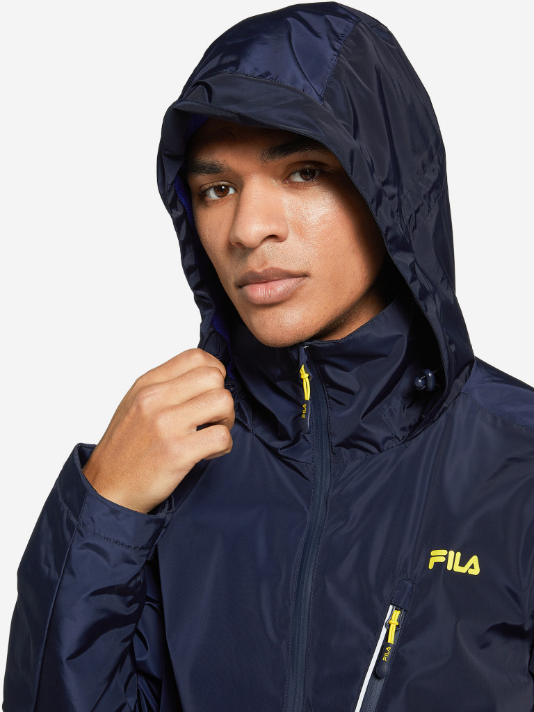 Ветровка мужская FILA