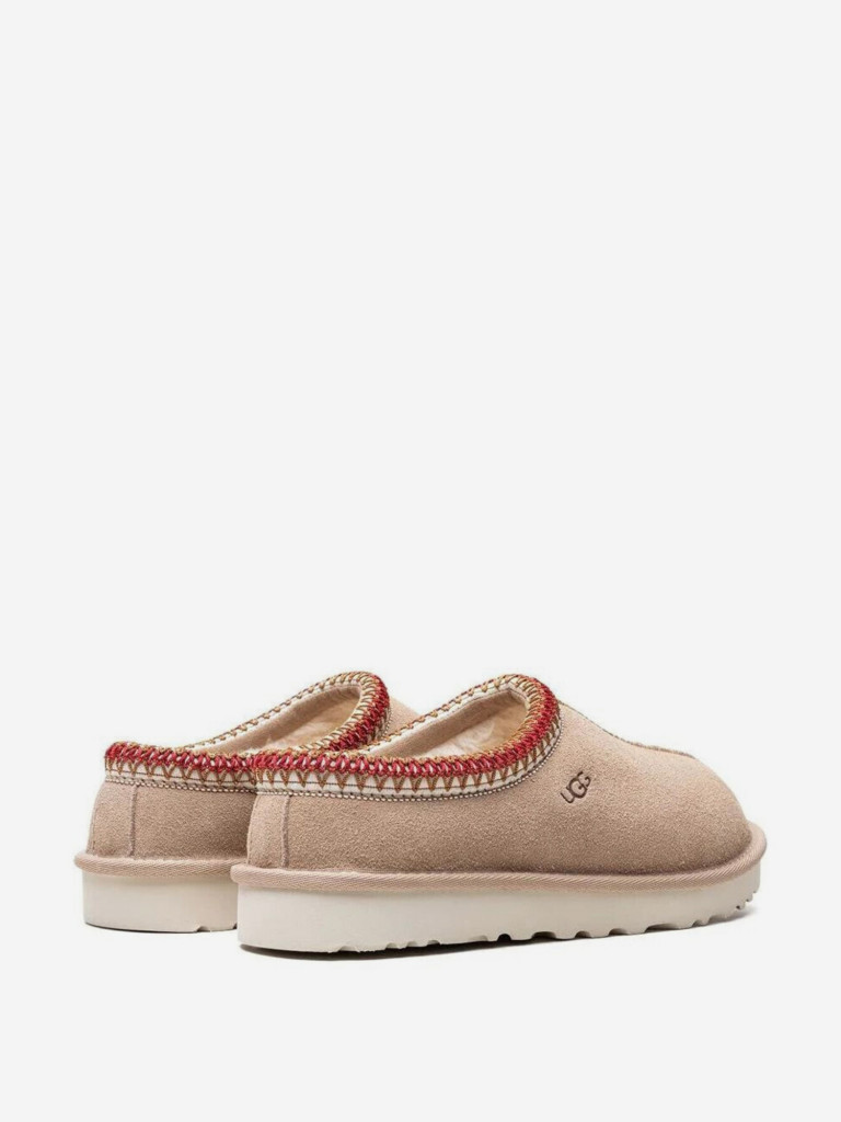 Тапочки UGG Tasman