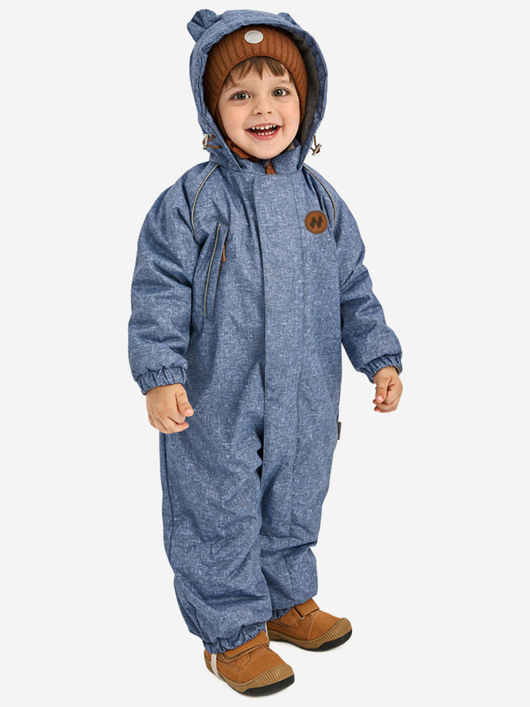 Комбинезон NIKASTYLE