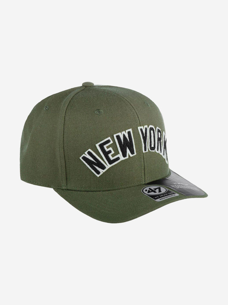 Бейсболка 47 BRAND B-CHLDP17WBP New York Yankees MLB