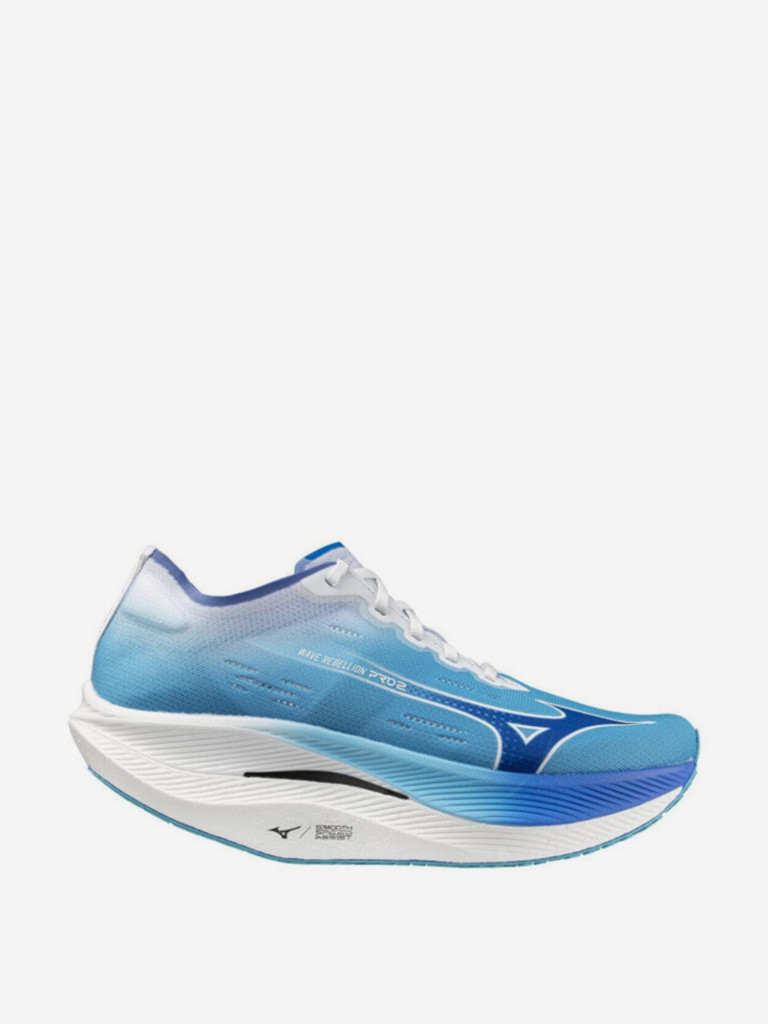 Кроссовки Mizuno Wave Rebellion Pro 2