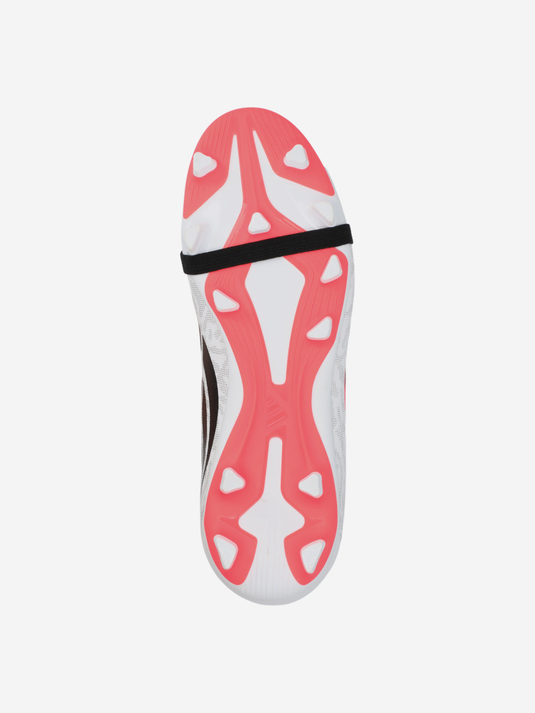Бутсы для мальчиков adidas Predator Club Ft Fg/Mg