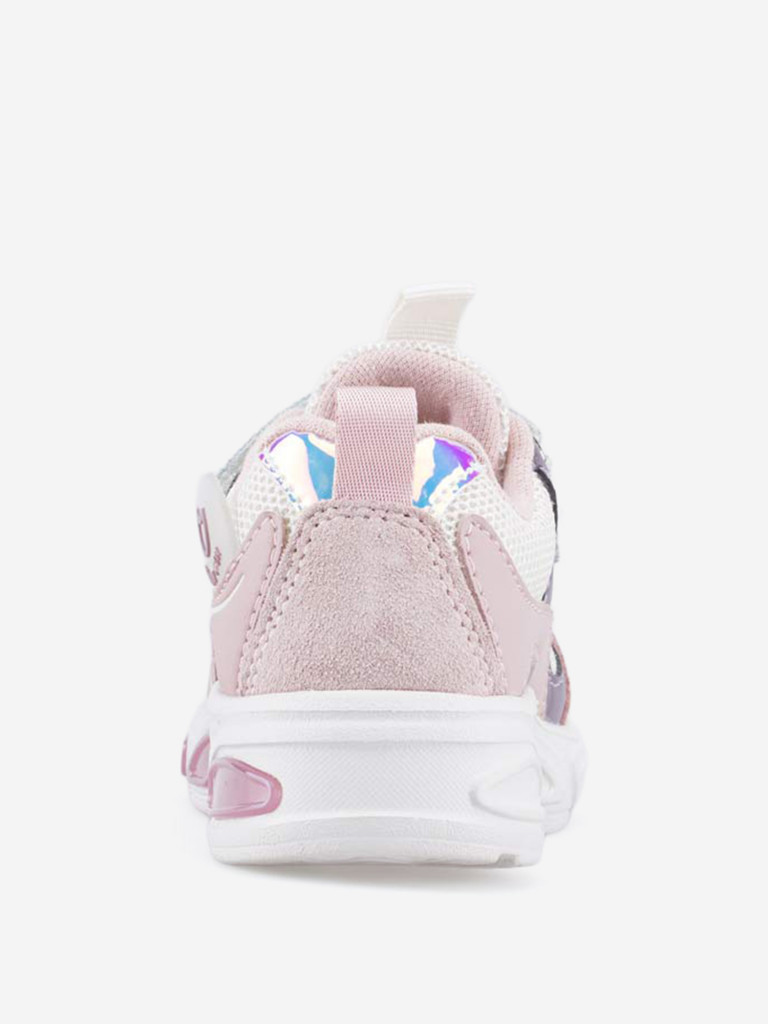 Кроссовки для девочки Котофей