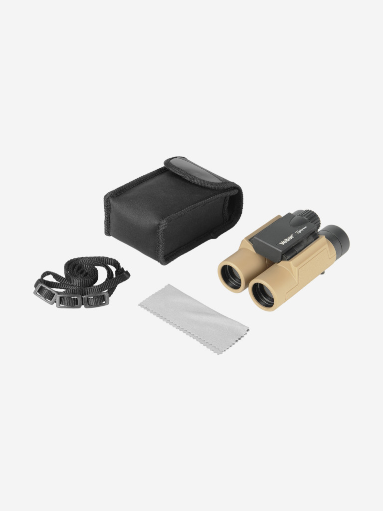 Бинокль Veber Trophy 8х25