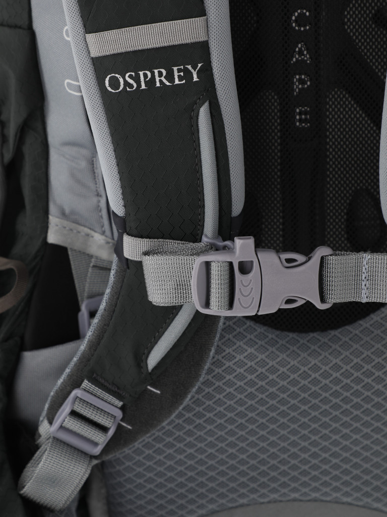 Рюкзак женский Osprey Ariel, 55 л