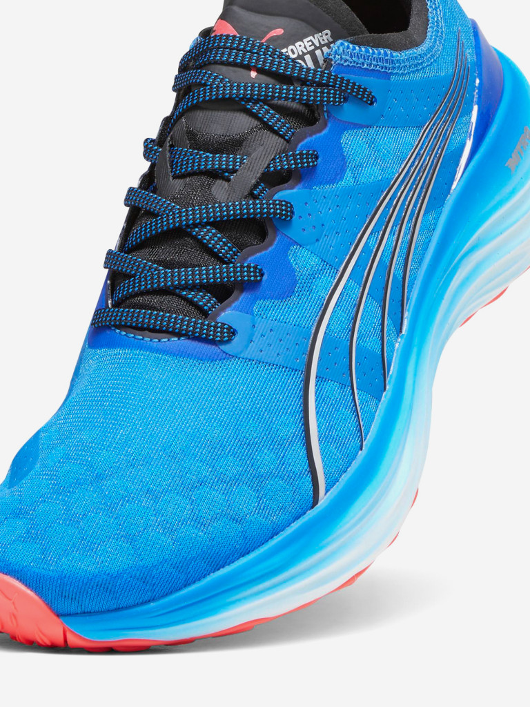 Кроссовки мужские PUMA Foreverrun Nitro