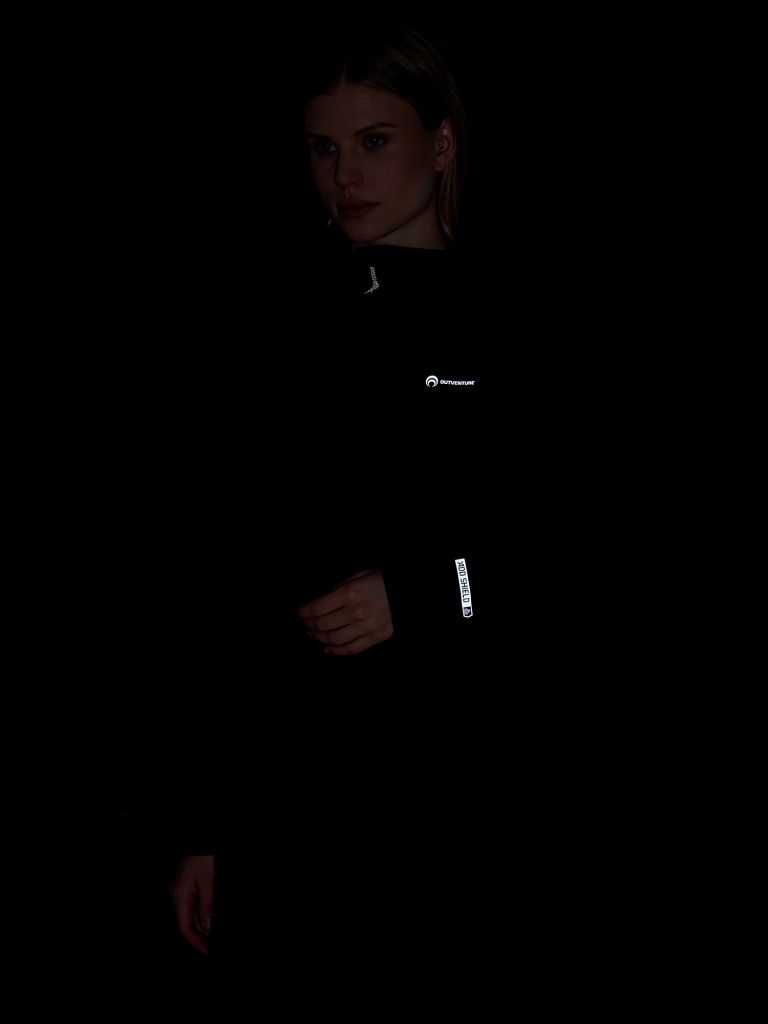 Ветровка женская Outventure Tukulan