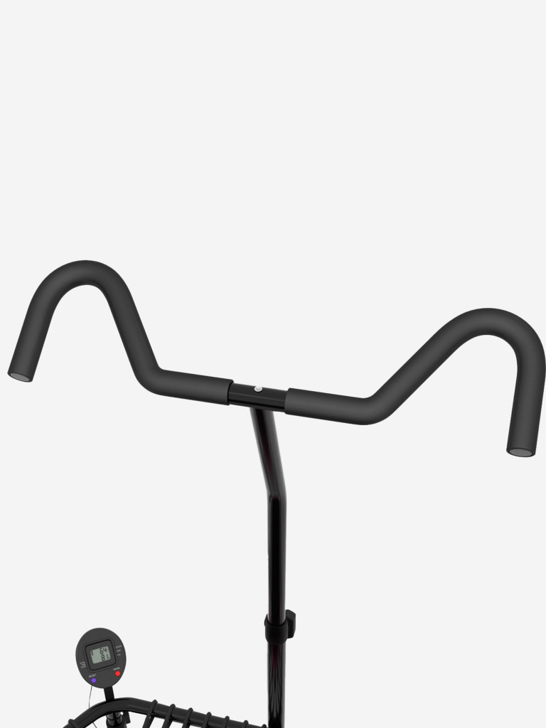 Батут спортивный для фитнеса и джампинга UNIX Line Fitness Pro 125 см, розовый