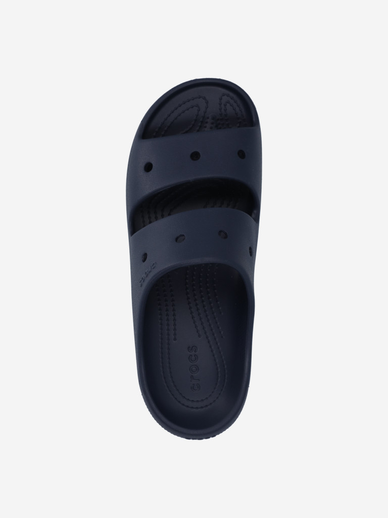 Шлепанцы Crocs Classic v2