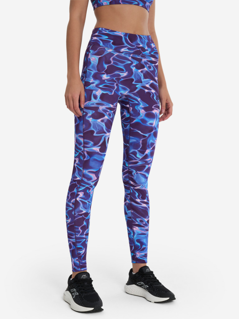Легинсы женские Athlex