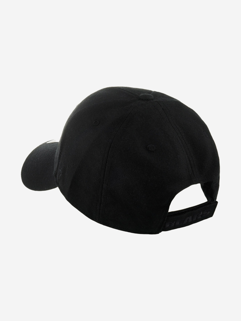 Бейсболка 47 BRAND FL-MVP06WBV-BKB Chicago Bears NFL (черный)