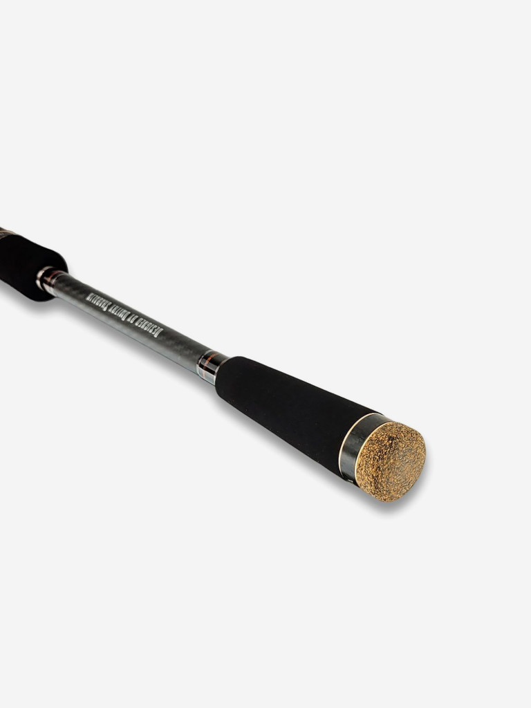 Спиннинг Champion Rods TEAM DUBNA Generation ll TD-902MH 270 см., 12-50 гр.