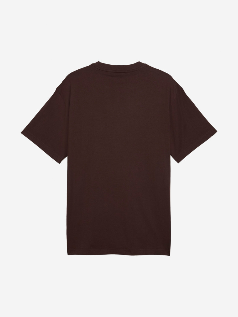 Футболка мужская PUMA Essentials Elevated