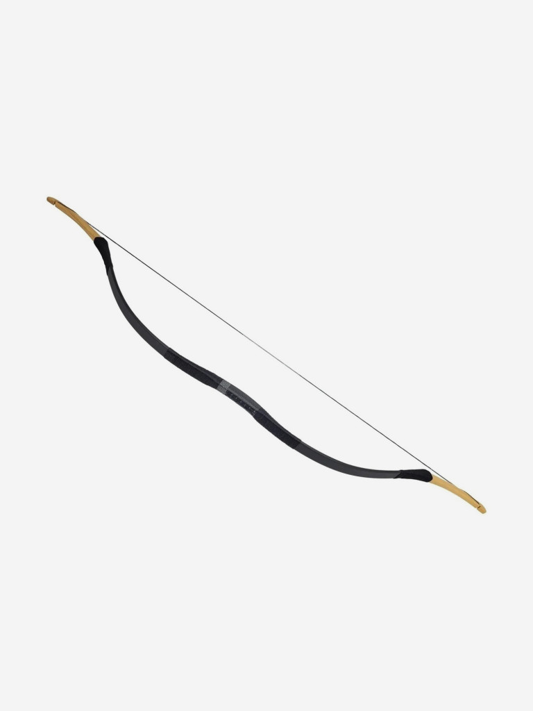 Лук традиционный Centershot Кочевник 20# Black