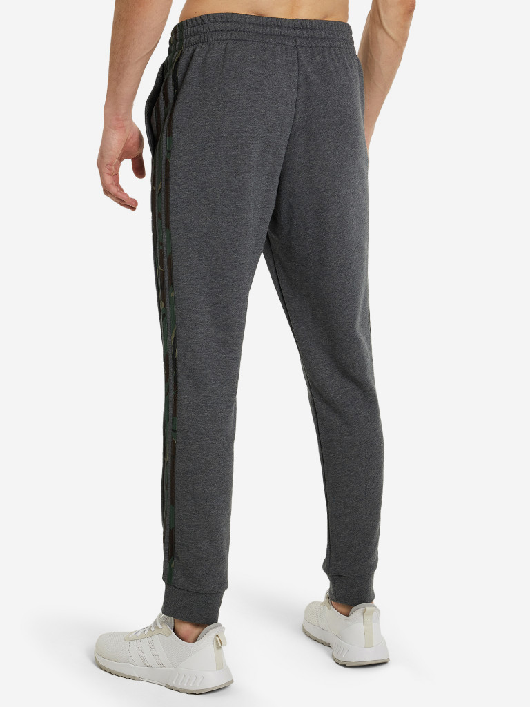 Брюки мужские adidas Camouflage Sport Essentials