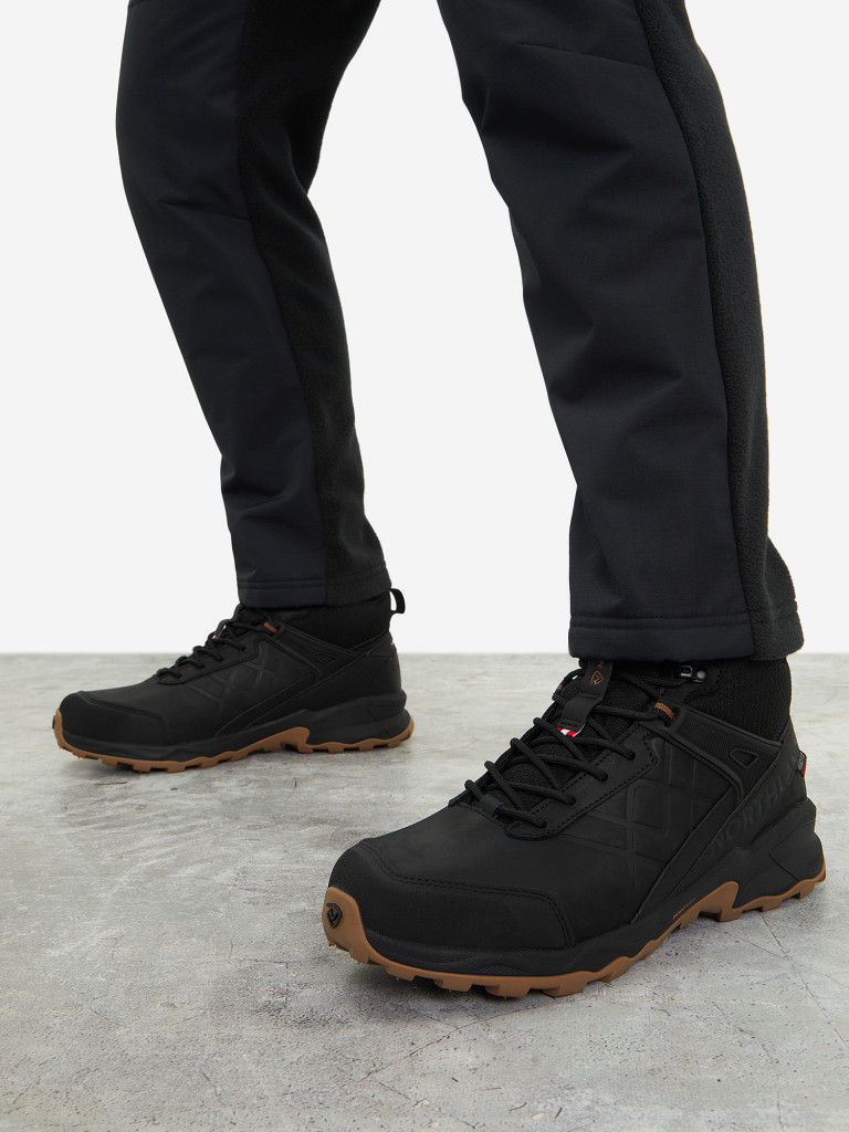 Ботинки мужские Northland Baden Mid