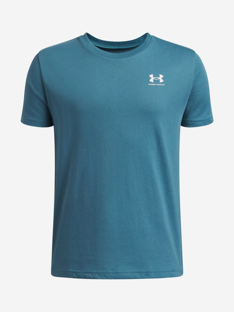 Футболка для мальчиков Under Armour Sportstyle LC