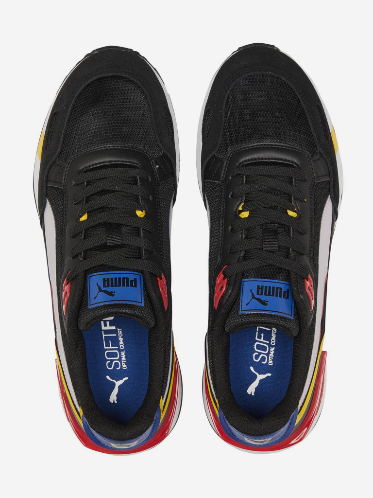 Кроссовки мужские PUMA Graviton Tera