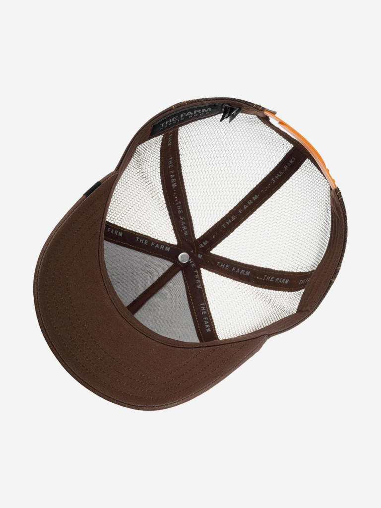 Бейсболка с сеточкой GOORIN BROTHERS 101-0528