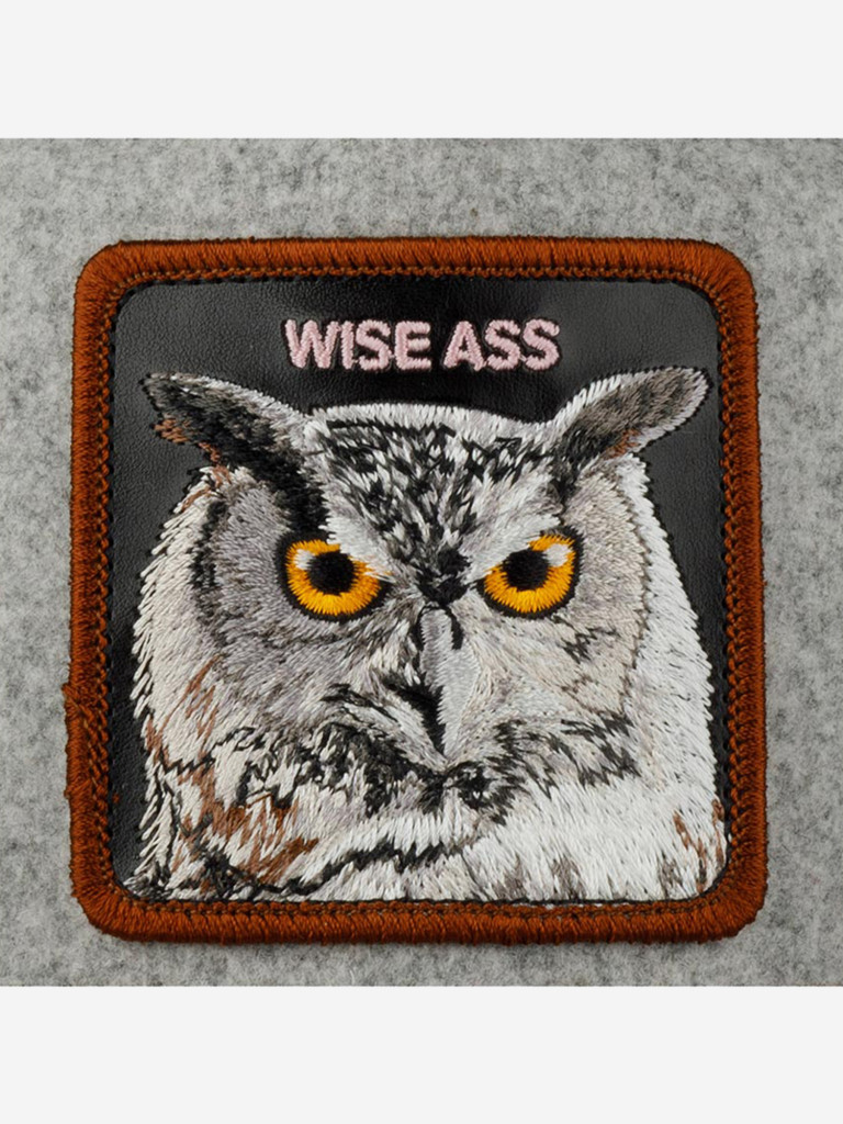 Бейсболка с сеточкой GOORIN BROTHERS 101-0736