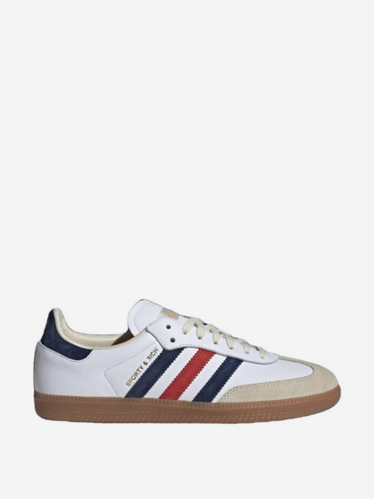 Кеды Adidas Samba Og Sporty Rich