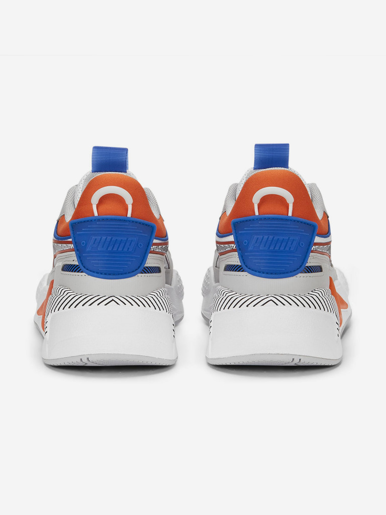 Кроссовки мужские PUMA Rs-X 3D