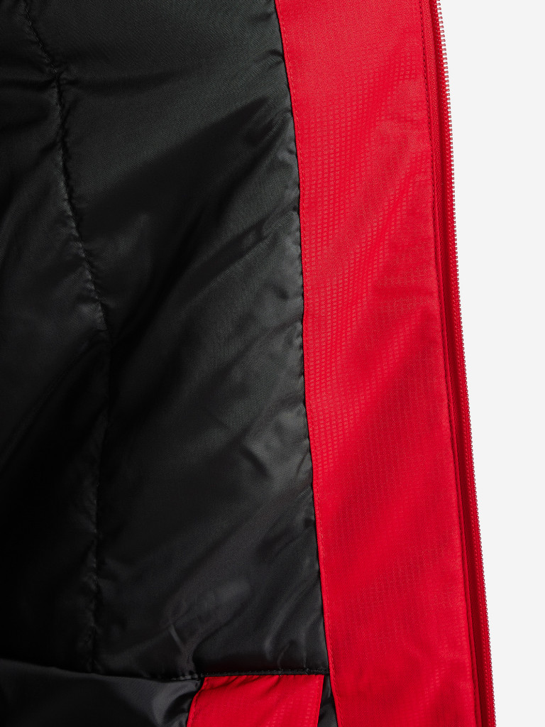 Куртка горнолыжная мужская Glissade