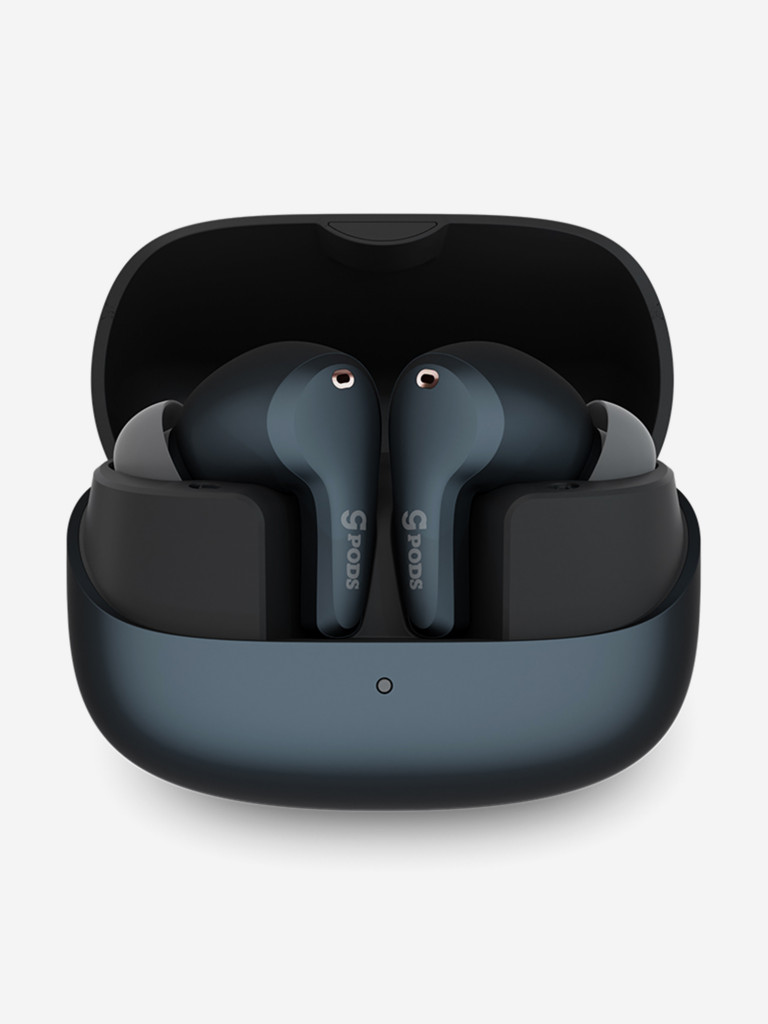 Беспроводные Bluetooth-наушники с микрофоном CGPods Beat, CaseGuru