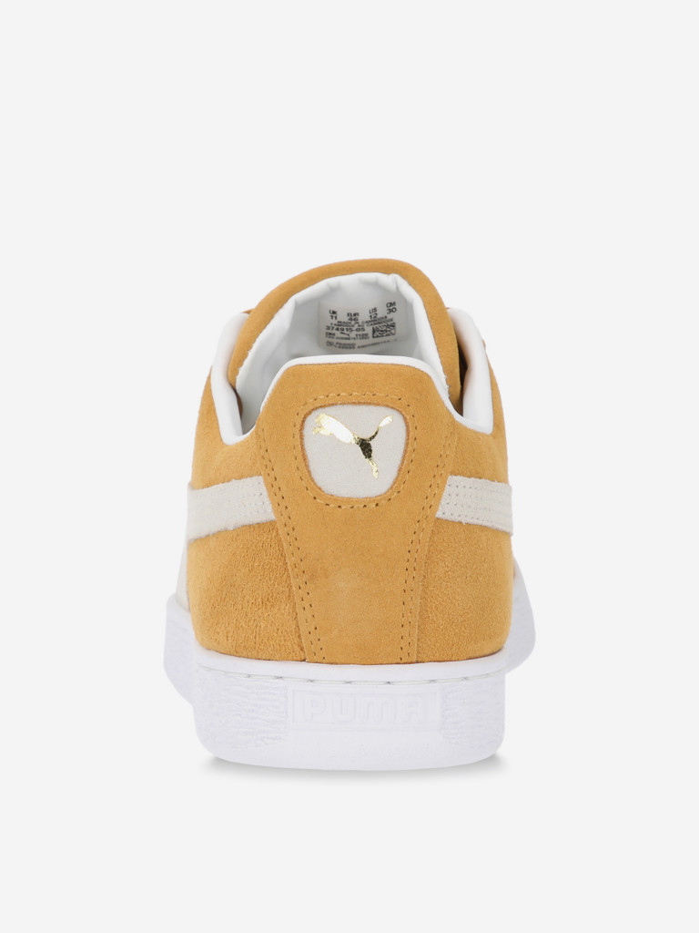 Кеды мужские PUMA Suede Classic XXI