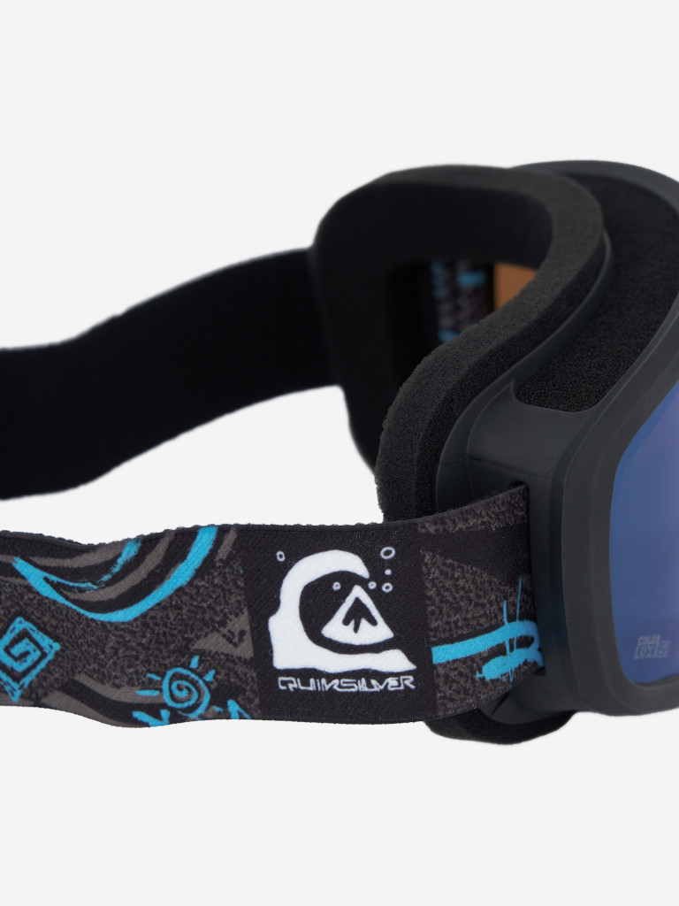 Маска детская Quiksilver Shredder