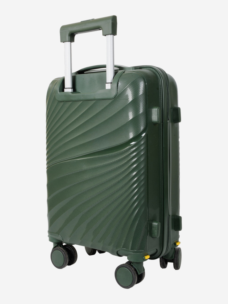 Чемодан Bagvoyag