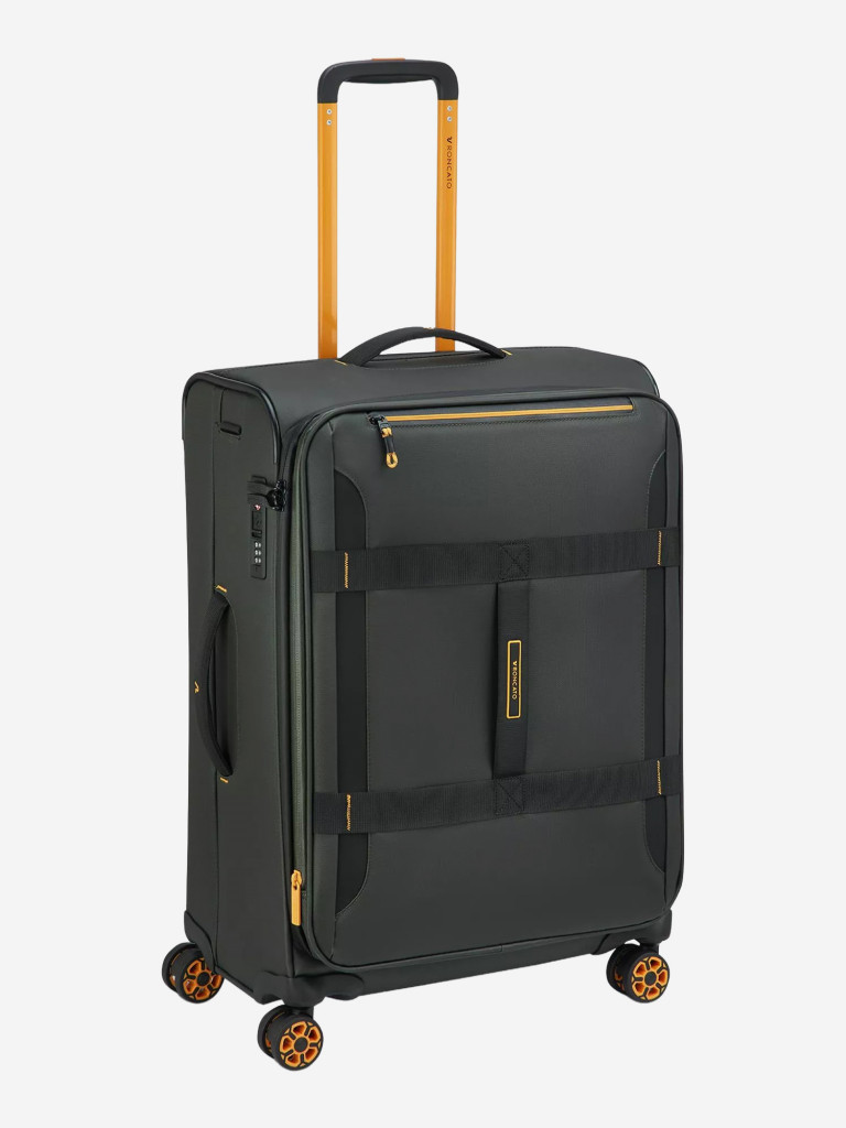 Чемодан Roncato NORWAY M