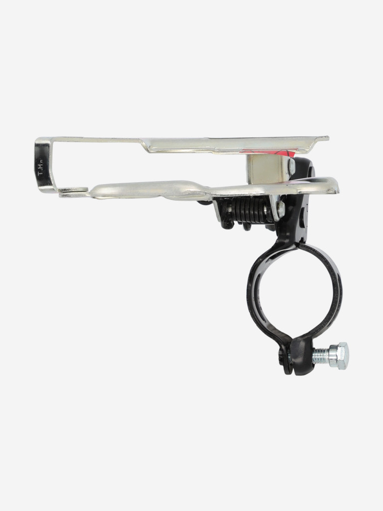 Переключатель передний Shimano TOURNEY FD-TY300-DS6, 31.8, DOWN SWING/DOWN PULL