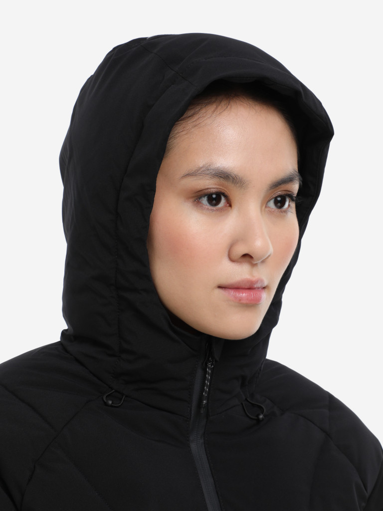 Пуховик женский Northland