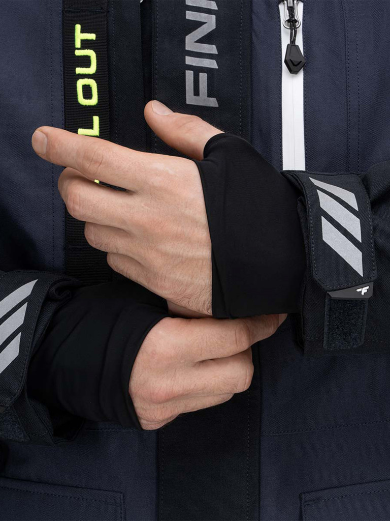 Костюм поплавок FINNTRAIL Escape