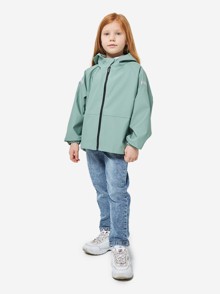 Куртка-дождевик Мальчики SYMBION