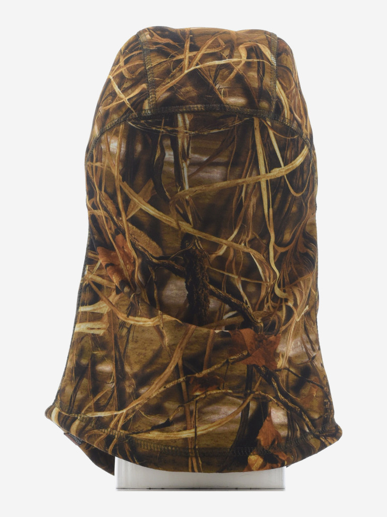 Шлем-маска мужская HUNTSMAN для рыбалки и охоты