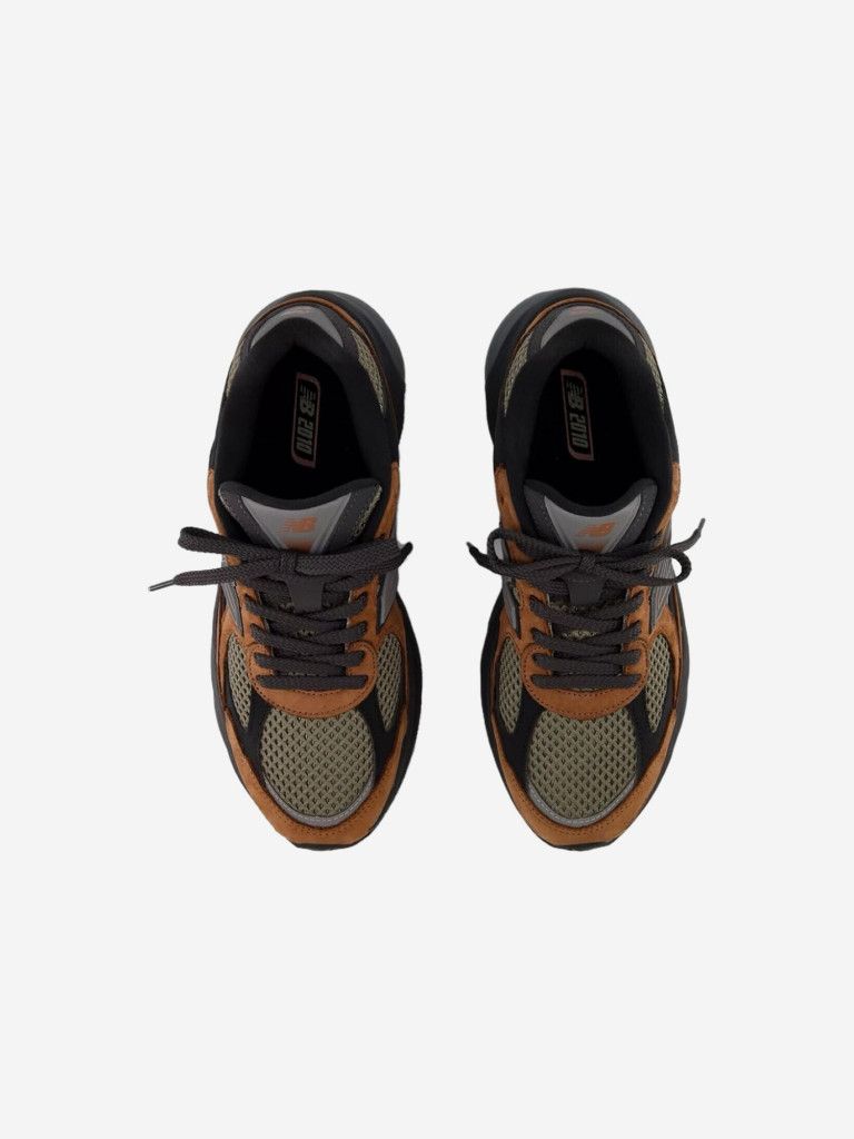 Кроссовки мужские New Balance 2010