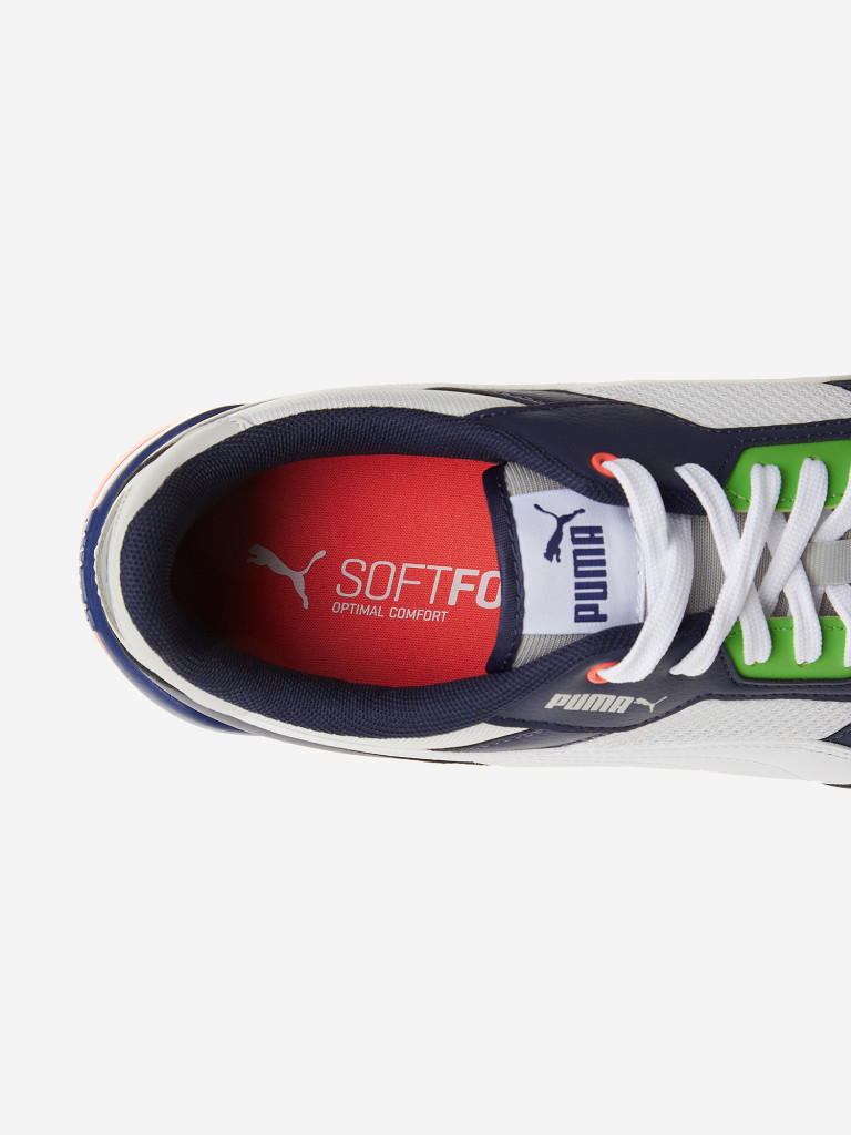 Кроссовки PUMA R78 FUTR