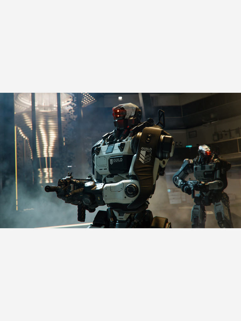 Видеоигра для PlayStation Call of Duty: Black Ops 7 (Русские субтитры)