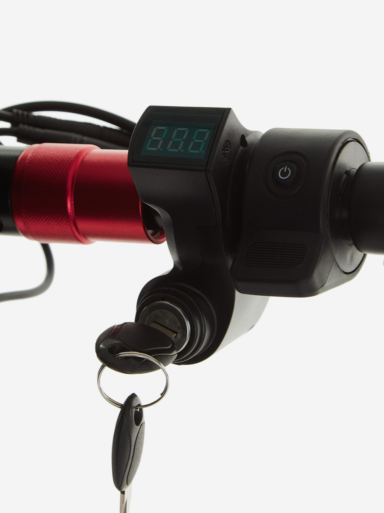 Электросамокат Kugoo Kugookirin M4PRO